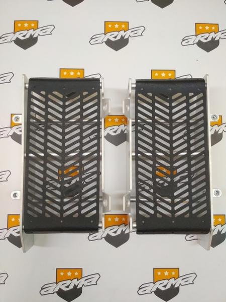 Защита радиаторов GR 7 4T