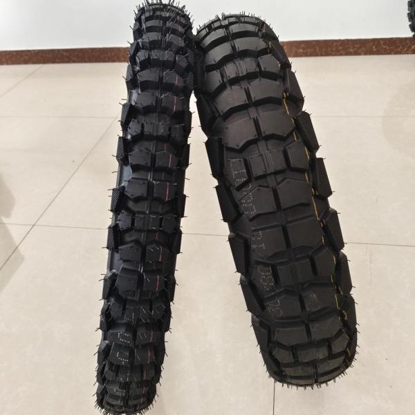 Покрышка MIMMO TIRE HX-080 90/90-21 (HARD TIRE)