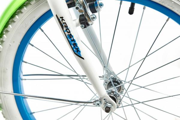 Велосипед 20" KROSTEK SEVEN (500013)