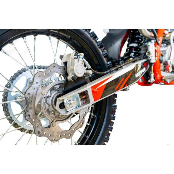 Мотоцикл ZM Hopper S 19/16 Мотоцикл ZM Hopper S 19/16