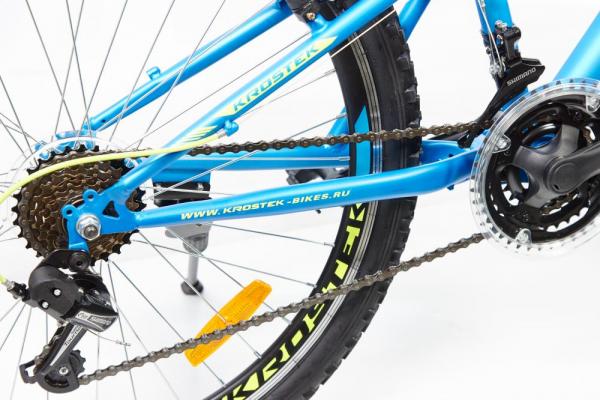Велосипед KROSTEK DEXTER 610