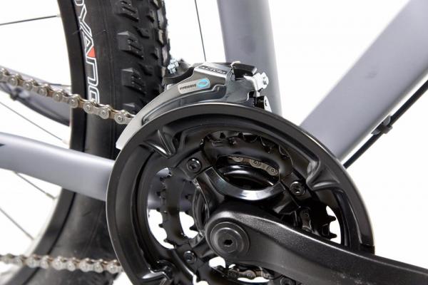 Велосипед GTX PLUS 2701