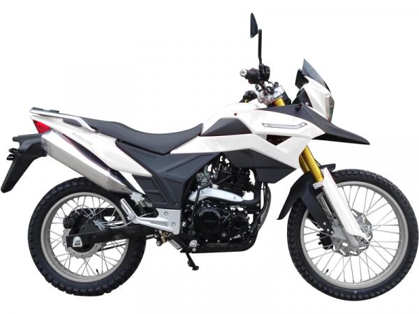 Мотоцикл RACER RC250-GY8A RANGER Мотоцикл RACER RC250-GY8A RANGER