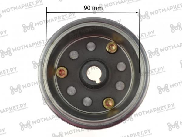 Ротор 172FMM-3A (CB250-F)