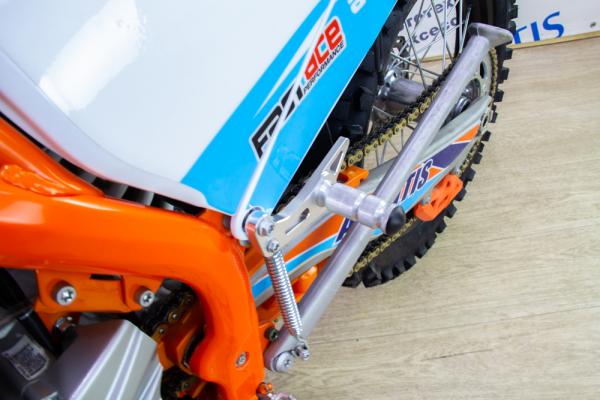 Мотоцикл Avantis Enduro 250FA (172 FMM Design KT 2020) с ПТС