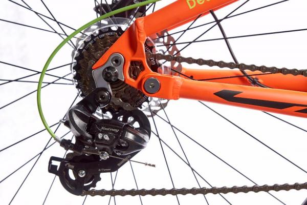 Велосипед GTX MOON 2902