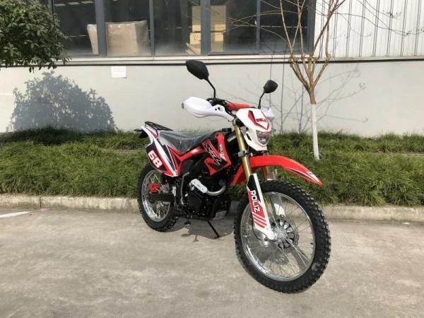 Мотоцикл Roliz SPORT-004