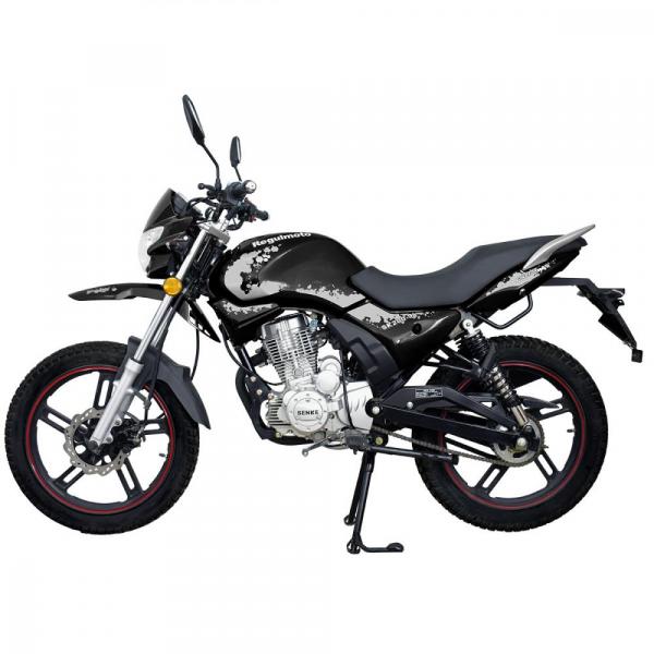 Мотоцикл  Regulmoto SK200-9