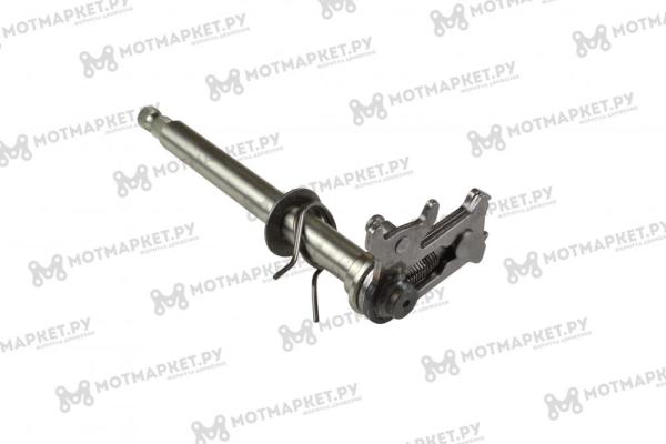 Вал п/п в сборе ZS177MM(NC250) (водянка 4кл)