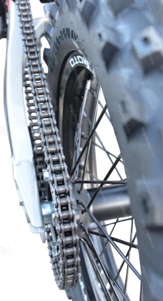 Питбайк Regulmoto SEVEN PRO 17/14
