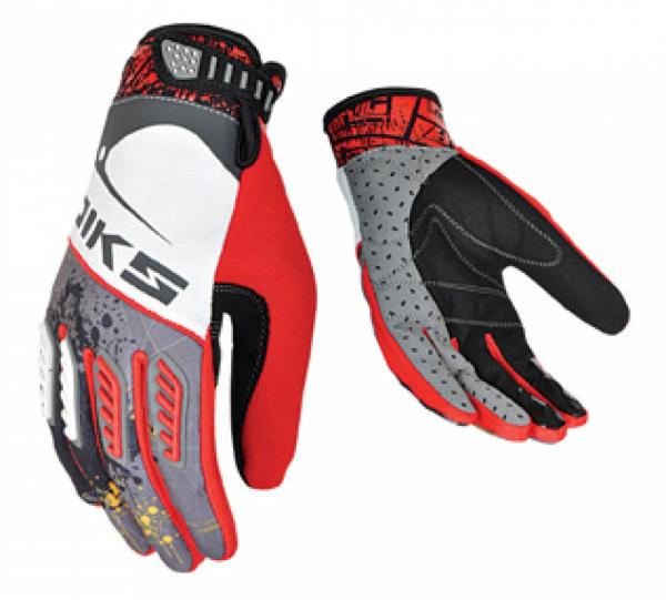 Перчатки Hizer 404