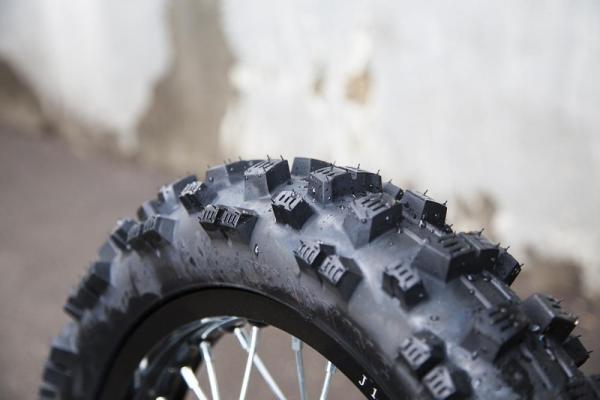 Питбайк BSE PH10-150e 17/14 RS