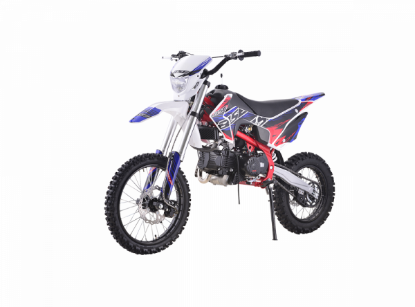 ПИТБАЙК BSE PH10-190E 17/14