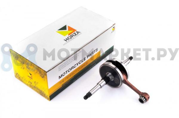 К/вал Honda DIO-50 (AF18)