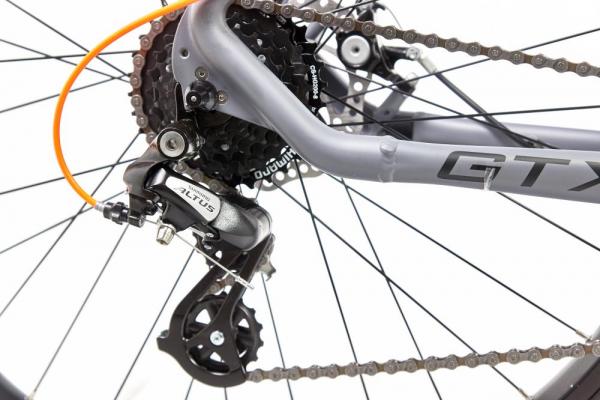 Велосипед GTX PLUS 2701