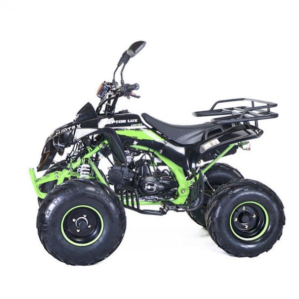 Квадроцикл MOTAX Raptor LUX 125