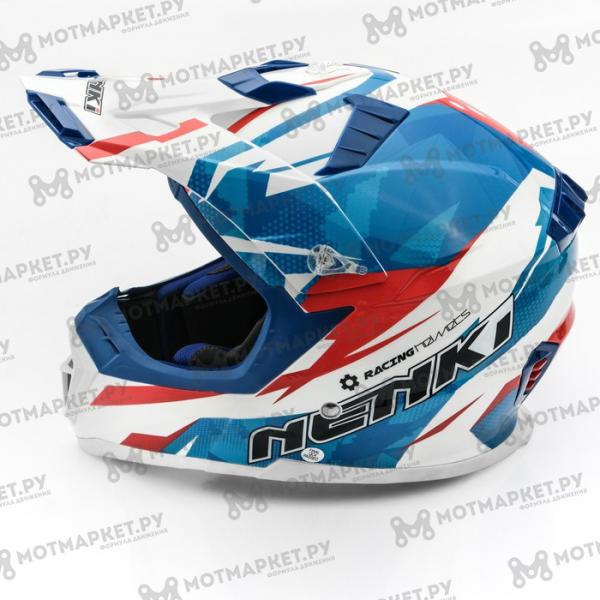 Шлем NENKI 316 #2