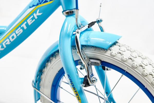 Велосипед 16" KROSTEK SEVEN (500011)