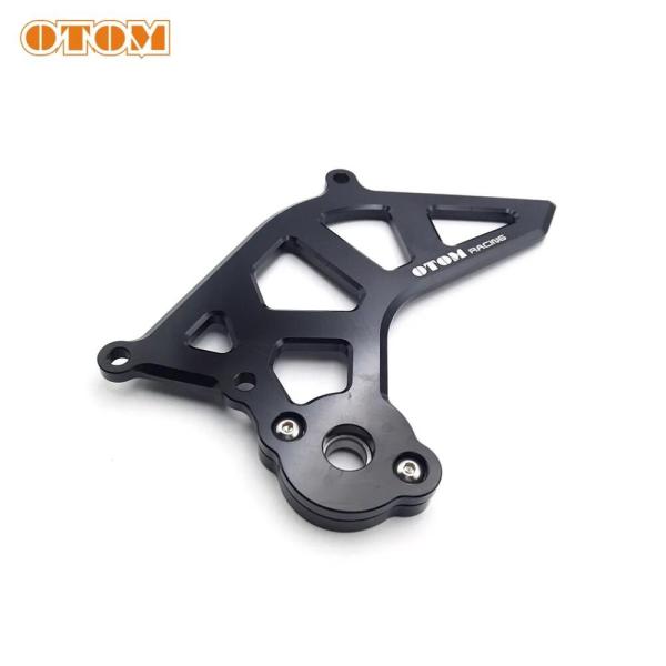 Крышка ведущей звезды MT-250 (DT230 Lanza) 2Т OTOM