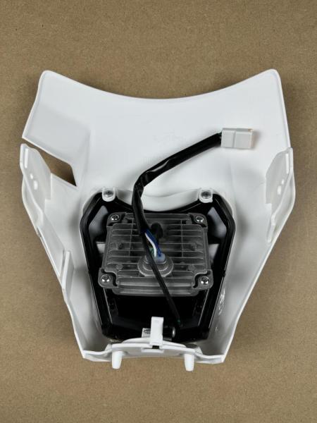 Фара KEWS K16 (белая)