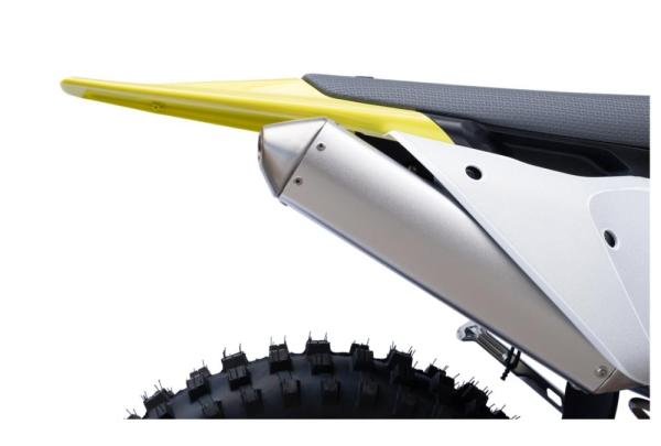 Мотоцикл STN H11 300 2T PRO (без прогрессии)