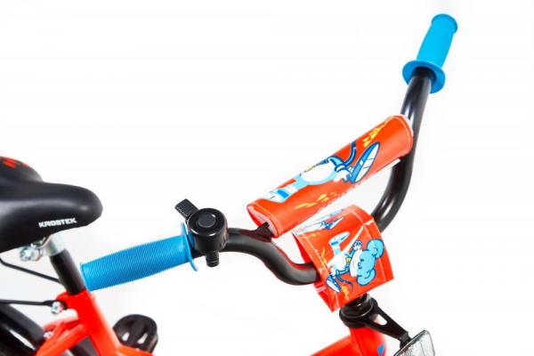 Велосипед 14" KROSTEK SEVEN (500010)