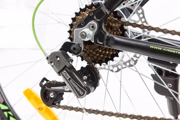 Велосипед KROSTEK IMPULSE 610