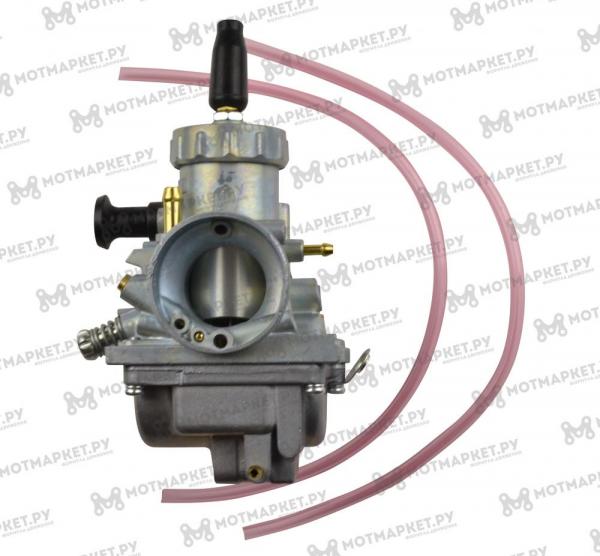 Карбюратор Mikuni VM24