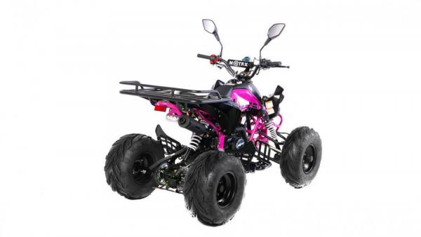 Квадроцикл MOTAX T-Rex Super LUX 125