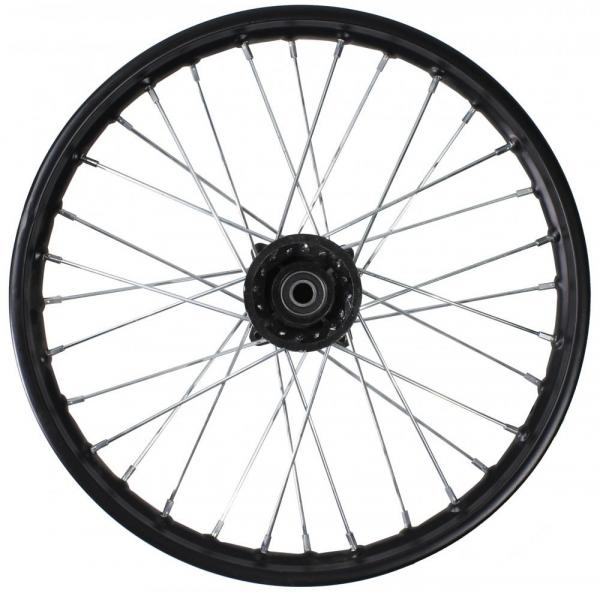 Обод кросс 17" (1,60-R17 d=12mm)