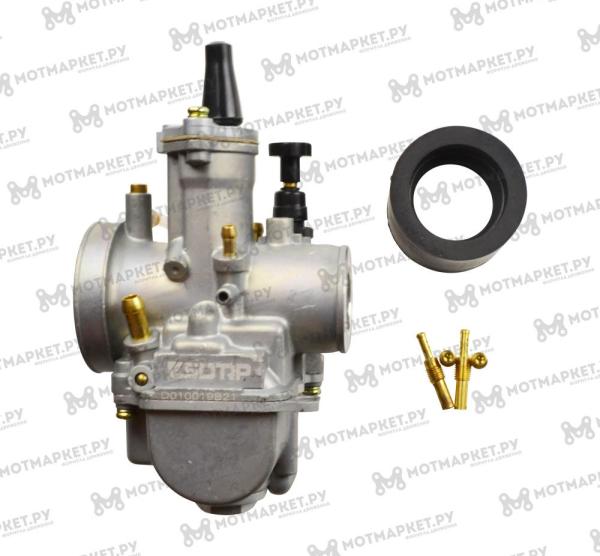 Карбюратор PWK 21