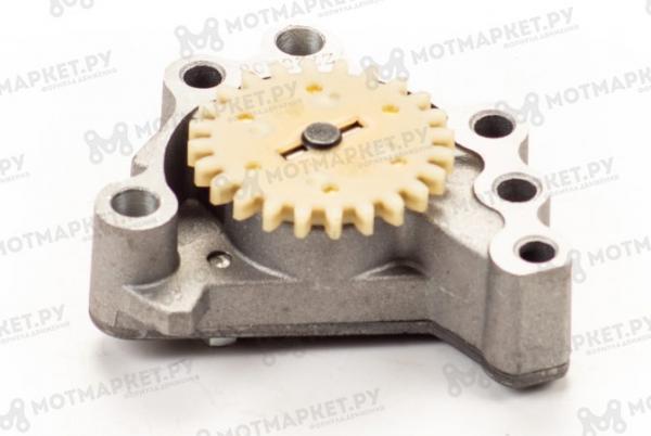 Насос масляный в сборе ZS1P62YML-2 (W190)