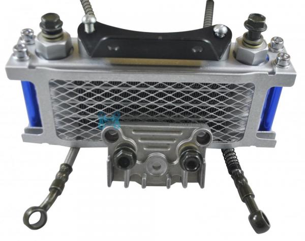 Радиатор масляный 125-160см3