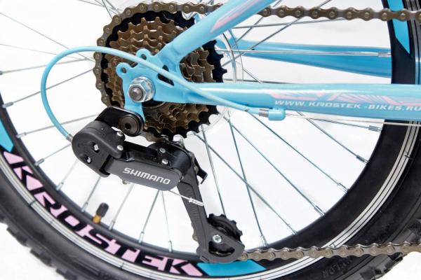 Велосипед KROSTEK CRISTY 200