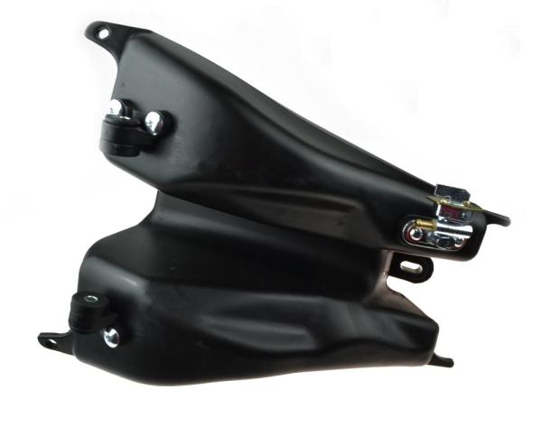 Бак топливный в сборе KAYO 125/140