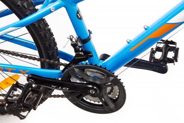 Велосипед GTX TROPHY 24