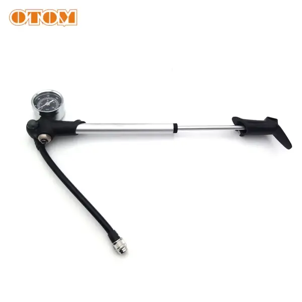 Насос ручной высокого давления OTOM давление 20 bar