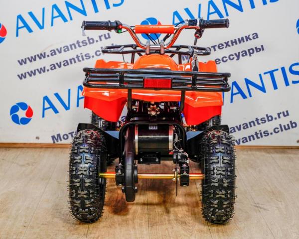 Квадроцикл ATV CLASSIC E 800W NEW