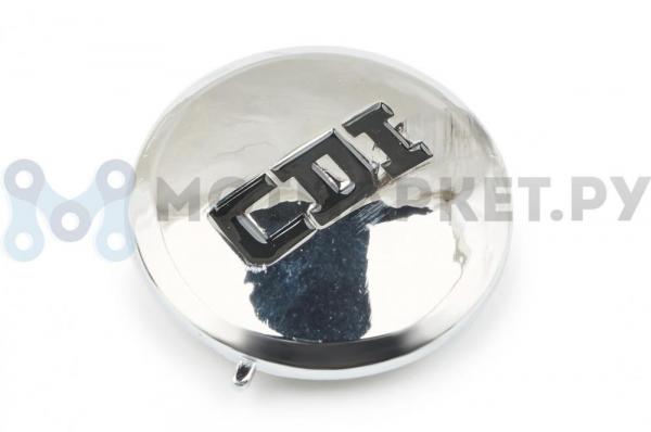 Крышка головки левая 154FMI 125см3 (CDI)