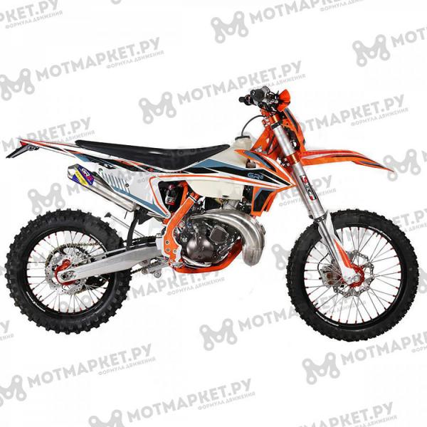 Мотоцикл GR8 T250L (2T) Enduro OPTIMUM