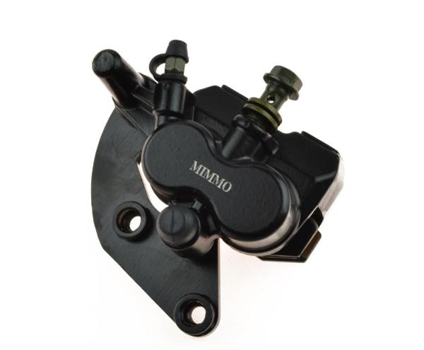 Суппорт передний (2 поршня) TTR250