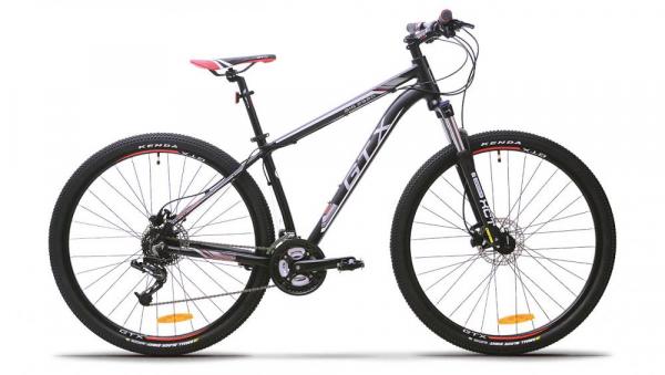 Велосипед 29" GTX BIG 2920  (рама 17") (000046)