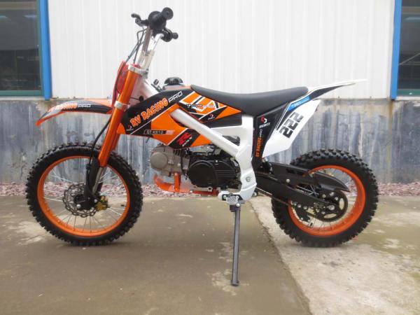 Питбайк VENTO PitBike 17/14