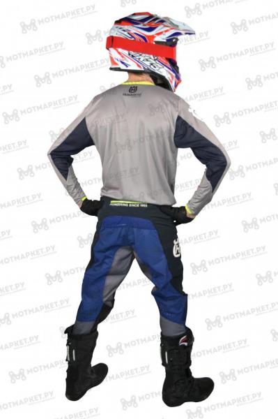 Комплект для кросс-эндуро (штаны + джерси) #1