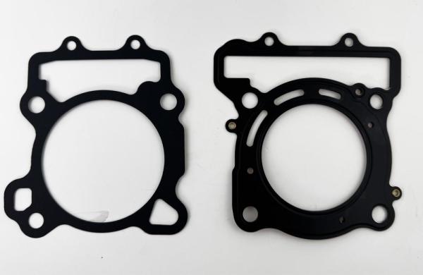 Набор прокладок ЦПГ LX176MN YBS300