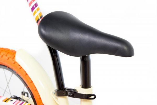 Велосипед 14" KROSTEK POOH (500015)