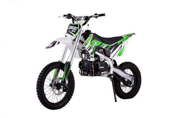 Питбайк BSE MX-125 17/14