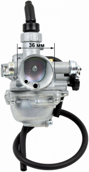 Карбюратор Mikuni VM16