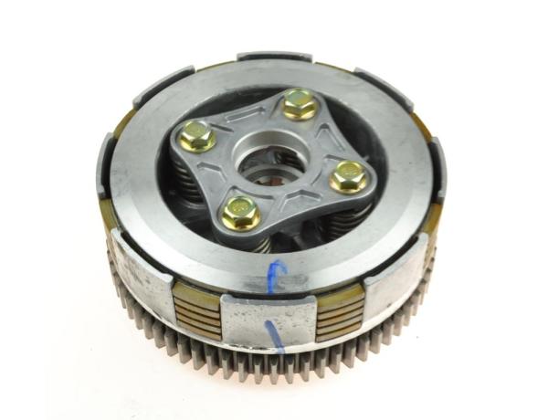 Барабан сцепления YX140- 160 см3 (5 дисков)