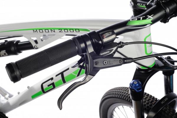 Велосипед GTX MOON 2000